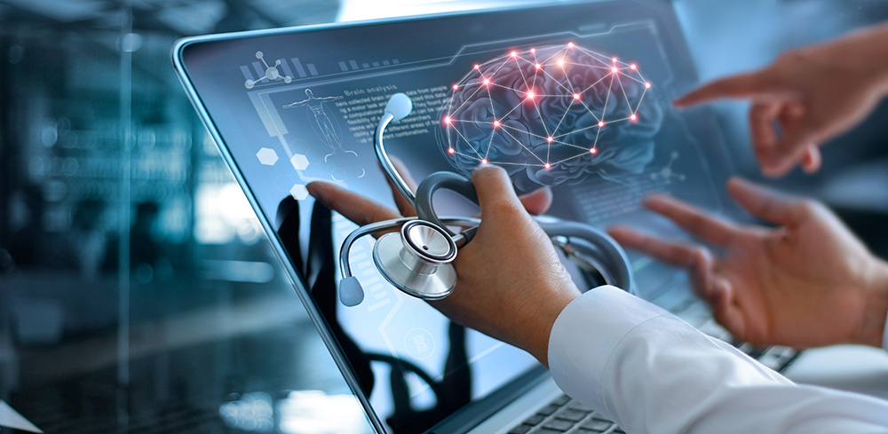 7 Reasons Why You Need a AI-powered Hospital Management System